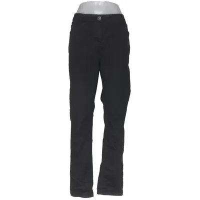 Jeans (Svart) från Kenny S. Bomull, Elastan, Polyester