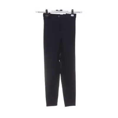 Ridbyxor (Blå, Svart) från Fouganza Elastan, Polyamid, Polyester, Polyuretan