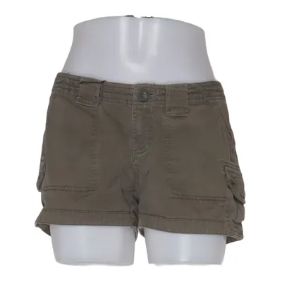 Shorts (Grön) från Eve Bomull
