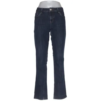 Jeans (Sophie) fra Mavi Uptown Bomuld, Elastan