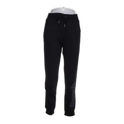 Joggingbroek (Zwart) van Bench Katoen, Polyester