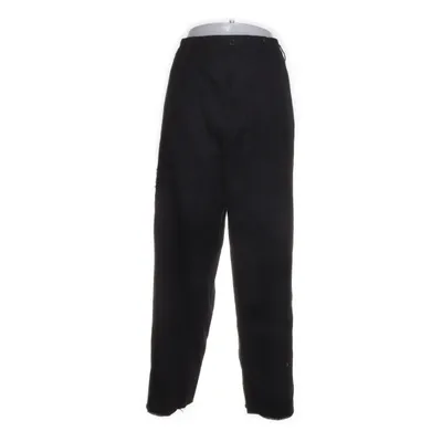 Broek (Zwart) van Stüssy Katoen, Polyester, Wol