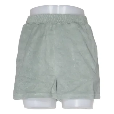Mjukisshorts (Grön) från Lexington Bomull, Polyester