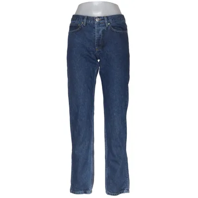 Jeans (Blå) från Soulland Bomull