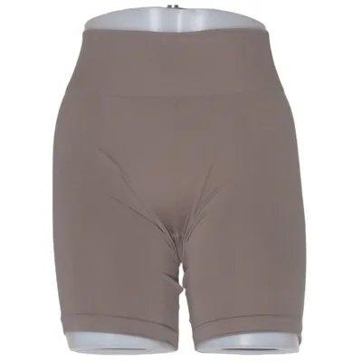 Short de compression (Beige) de NVGTN Élasthane, Polyamide, Polyester