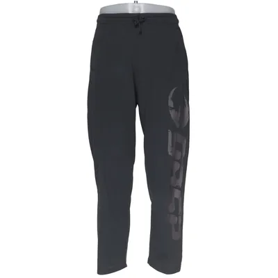 Mjukisbyxor (Grå) från Gasp Polyester