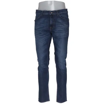 Jeans (Evolve) från T.J. Bomull, Elastan