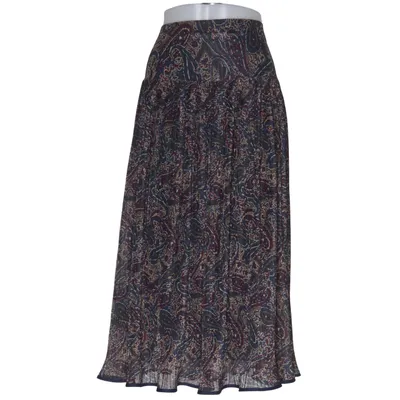 Jupe (Bleu, Multicolore) de Finn Karelia Polyester