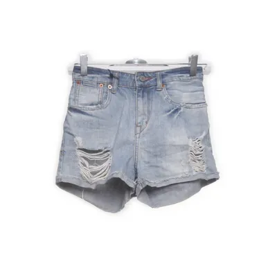 Jeansshorts (Blå) från Perfect Jeans Gina Tricot Bomull