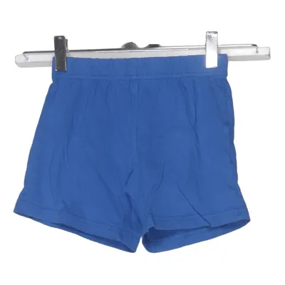 Short (Bleu) de Lupilu Coton