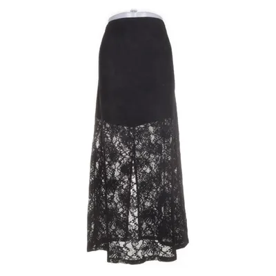 Rok (Zwart) van Neo Noir Katoen, Elastaan, Nylon, Polyester