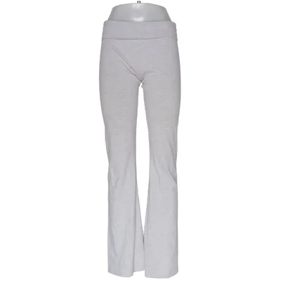 Leggings (Grå) fra Nelly