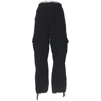 Cargo broek (Zwart) van BDG by Urban Outfitters Katoen