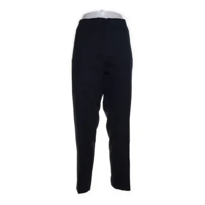 Pantalon (Bleu) de Oltre Polyester, Viscose