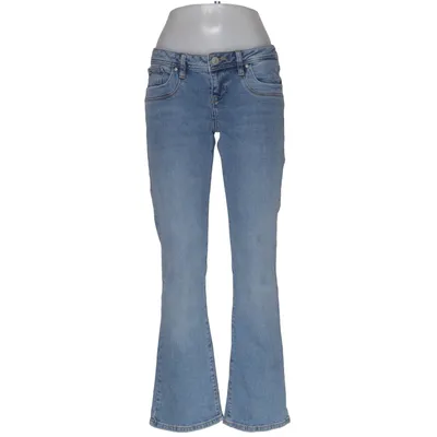 Jeans (Blå) från LTB Bomull, Elastan
