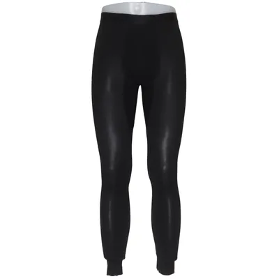 Long Johns (Black) from Weard Bamboo, Elastane