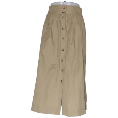Kjol (Beige) från Vanessabruno Bomull