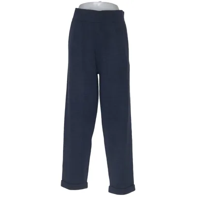 Broek (Blauw) van Rodier Merinowol