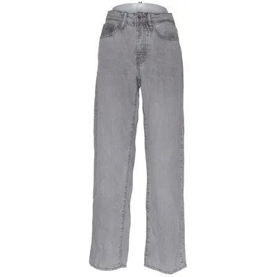 Spijkerbroek (Perfect Jeans) van Perfect Jeans Gina Tricot Organisch katoen