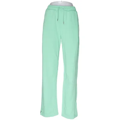 Sweatpants (Green) from Understatement Organic cotton, Polyester