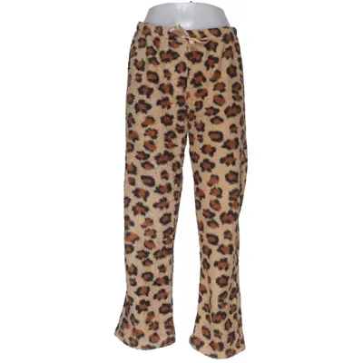 Pyjamasbyxor (Brun, Svart, Beige) från Nova