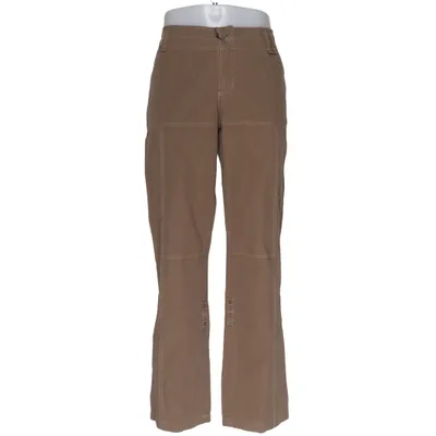 Cargo broek (Bruin) van Signal Clothing Katoen