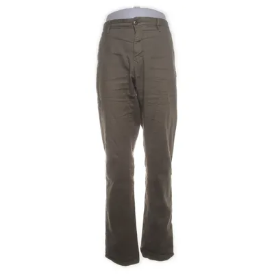 Jeans (Grön) från Incotex