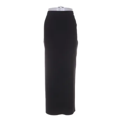 Maxi nederdel (Sort) fra COS Bomuld, Elastan, Polyamid, Viscose