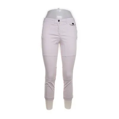 Three-quarter pants (Pink) from Tricotonic Cotton, Polyamide