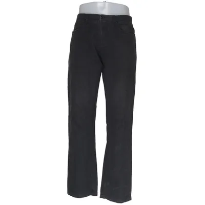 Jeans (Grå) fra Redwood Jeans Bomuld