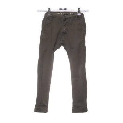 Chinos (Grön) från Freeze Bomull