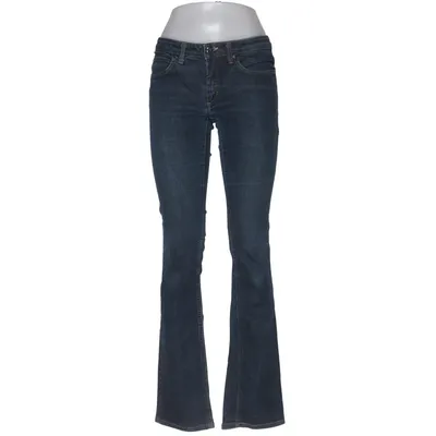 Jeans (Blue) from Acne Jeans Cotton, Elastane