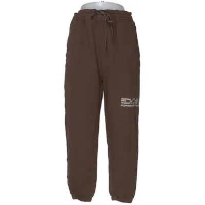 Joggingbroek (Bruin) van Anastasia Katoen, Polyester