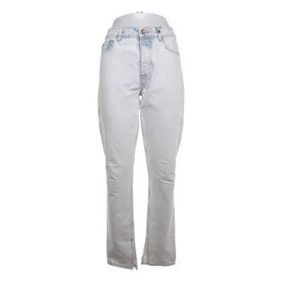 Jeans (Blå) från Ganni Ekologisk bomull