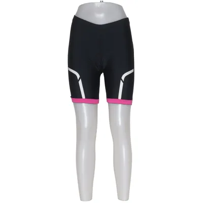 Cykelshorts (Sort, Pink) fra Endurance Elastan, Polyamid, Polyester