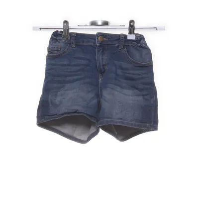 Jeansshorts (Blå) från Denim by Lindex