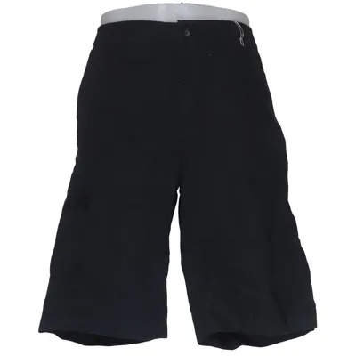 Short (Noir) de Northbrook Sports Coton