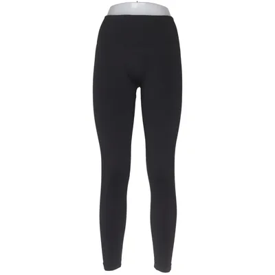 Sportleggings (Zwart) van NVGTN Elastaan, Polyamide