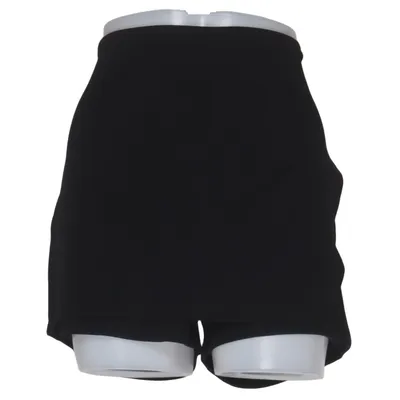 Jupe-short (Noir) de JDY Élasthane, Polyester