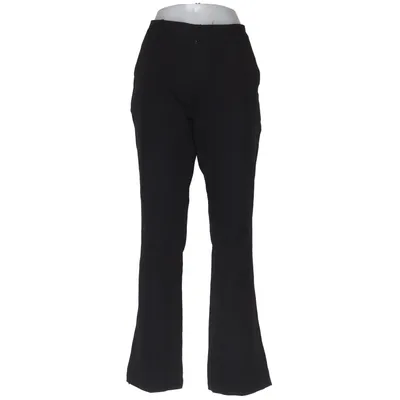 Kostymbyxor (Svart) från Bik Bok Elastan, Polyester