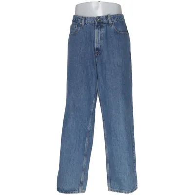 Jeans (V D Skate Baggy) from Vailent Organic cotton, Recycled cotton