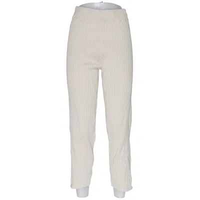 Pantalon (Beige) de Aiayu Coton biologique