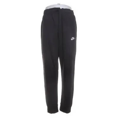 Sweatpants (Black) from Nike Cotton