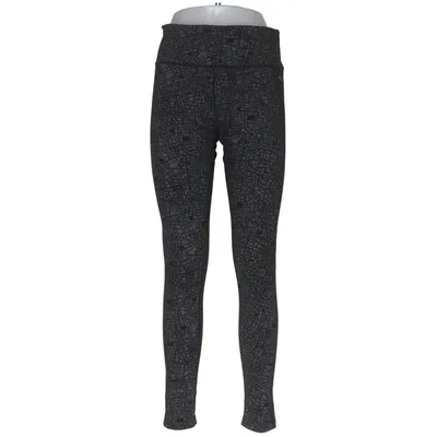 Collants de sport (Active Pattern Tights 19.W) de Nico Élasthane, Polyamide, Polyester
