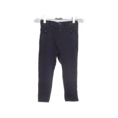 Spijkerbroek (Blauw) van Zara Boys Katoen, Polyester, Elastaan