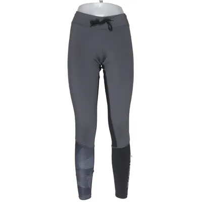 Träningstights (Grå, Svart) från OTP Extreme Elastan, Polyester