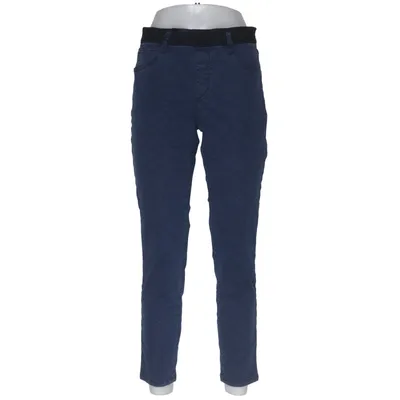 Spijkerbroek (Blauw) van Rave Katoen, Elastaan, Polyester