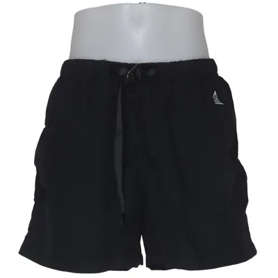 Friluftsshorts (Svart) från Nike ACG Polyamid, Polyester