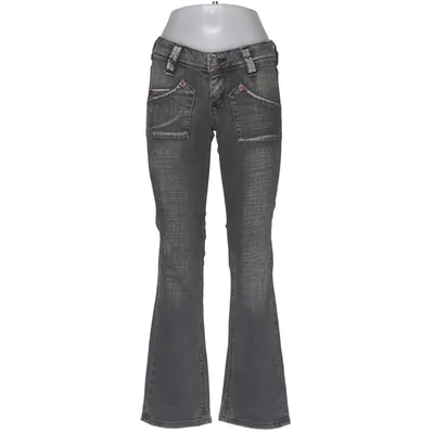 Jean (Cade Patch) de Lee X-Line Coton, Élasthane