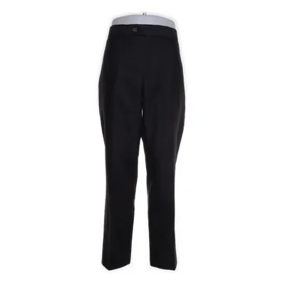 Suit pants (Black, Blue) from AWG Mode Center Polyester, Viscose